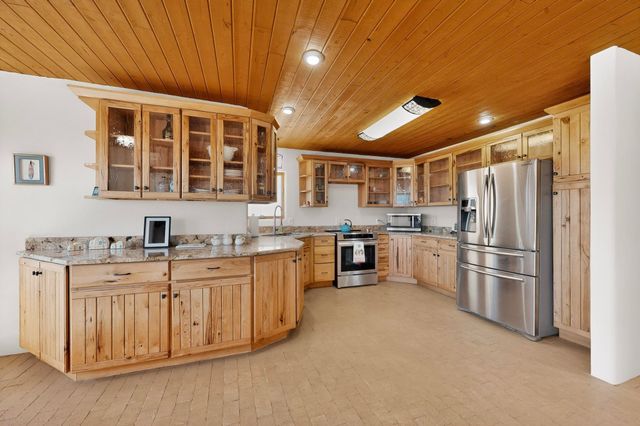 91 Private Drive 1613 B, Medanales, NM 87548