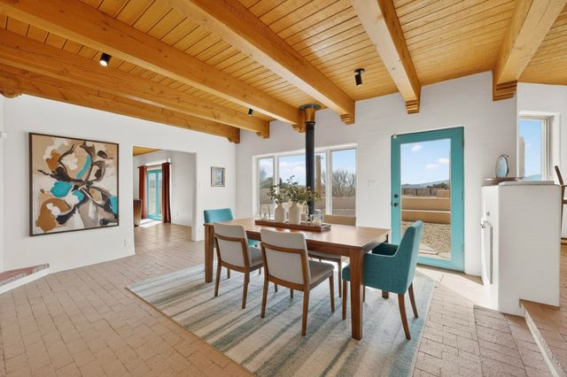 91 Private Drive 1613 B, Medanales, NM 87548