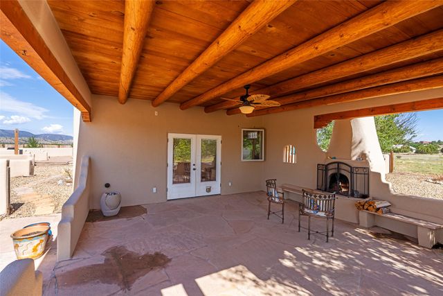 91 Private Drive 1613 B, Medanales, NM 87548
