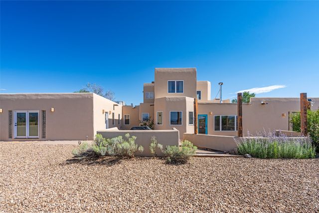 91 Private Drive 1613 B, Medanales, NM 87548