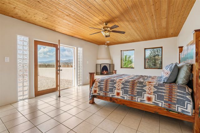 91 Private Drive 1613 B, Medanales, NM 87548