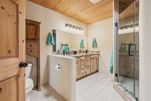 91 Private Drive 1613 B, Medanales, NM 87548