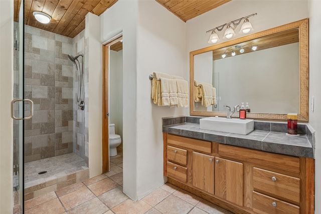 91 Private Drive 1613 B, Medanales, NM 87548