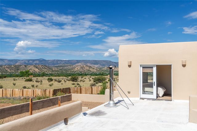 91 Private Drive 1613 B, Medanales, NM 87548