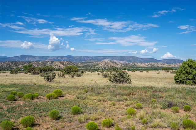 91 Private Drive 1613 B, Medanales, NM 87548