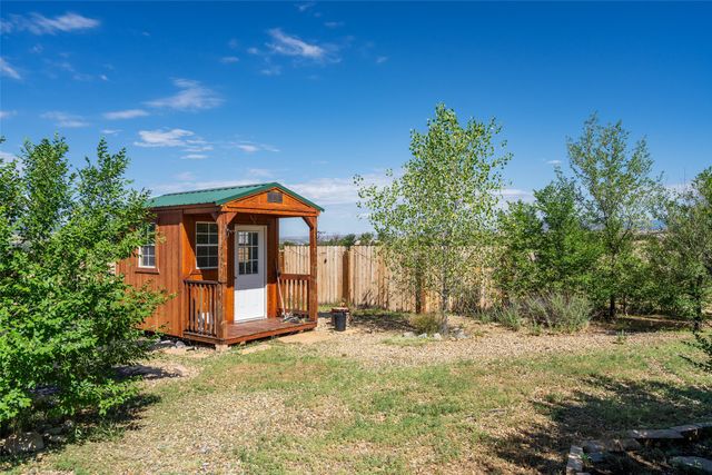 91 Private Drive 1613 B, Medanales, NM 87548