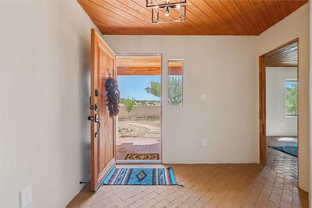 91 Private Drive 1613 B, Medanales, NM 87548