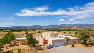 91 Private Drive 1613 B, Medanales, NM 87548