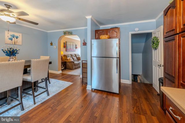 3304 SHELMIRE AVE, Philadelphia, PA 19136