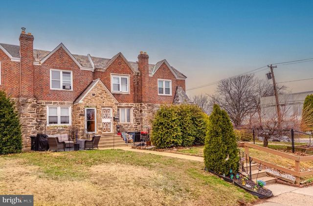 3304 SHELMIRE AVE, Philadelphia, PA 19136