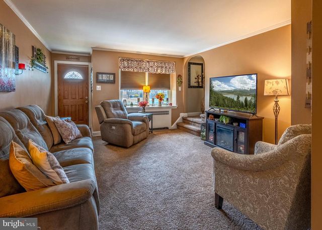 3304 SHELMIRE AVE, Philadelphia, PA 19136