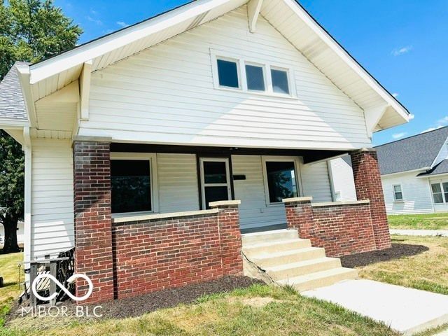 710 W Main Street, Lebanon, IN 46052