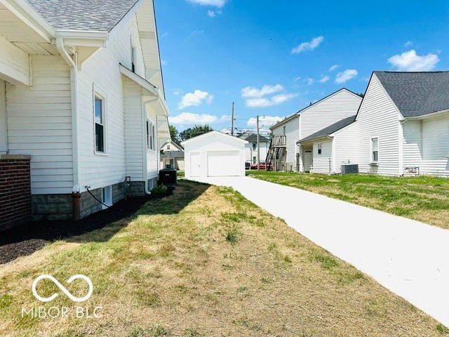 710 W Main Street, Lebanon, IN 46052