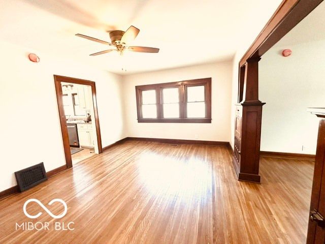 710 W Main Street, Lebanon, IN 46052
