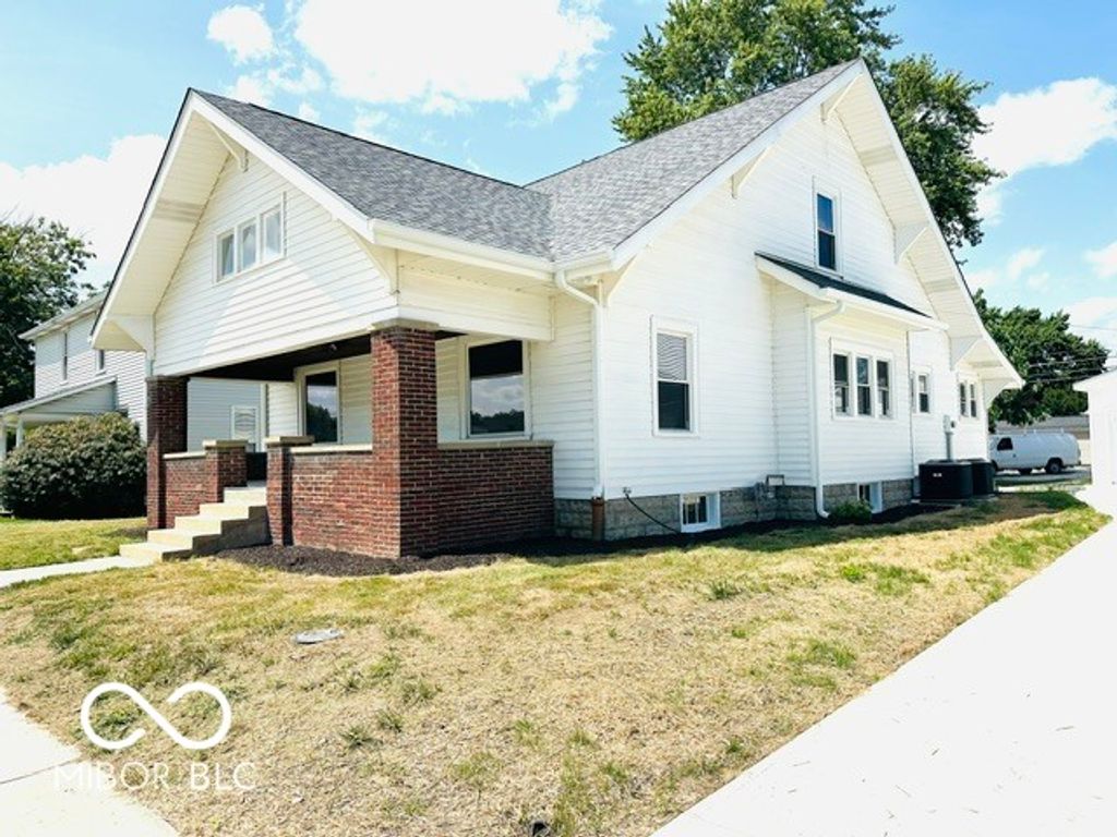 710 W Main Street, Lebanon, IN 46052
