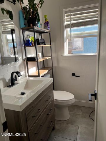 425 Casazza Drive, Reno, NV 89502