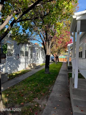 425 Casazza Drive, Reno, NV 89502