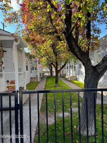 425 Casazza Drive, Reno, NV 89502