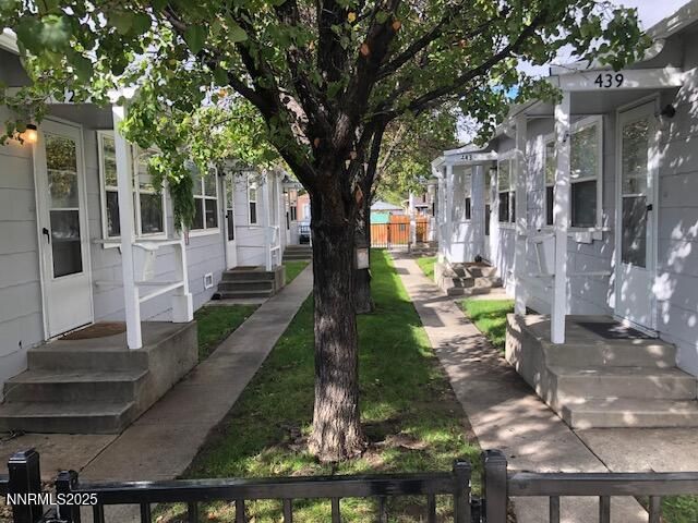 425 Casazza Drive, Reno, NV 89502