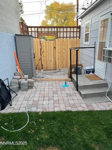 425 Casazza Drive, Reno, NV 89502