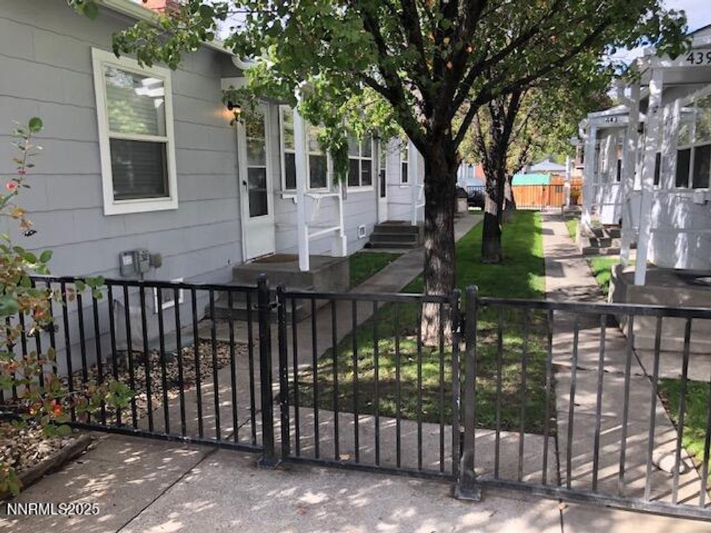 425 Casazza Drive, Reno, NV 89502