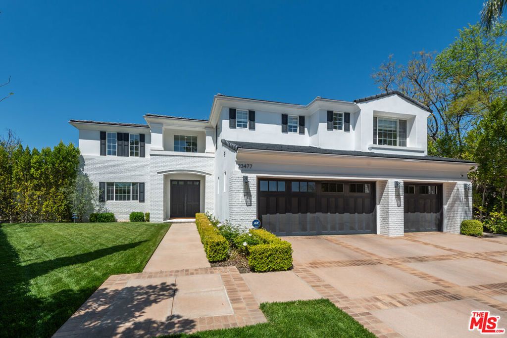 23477 Palm Drive, Calabasas, CA 91302
