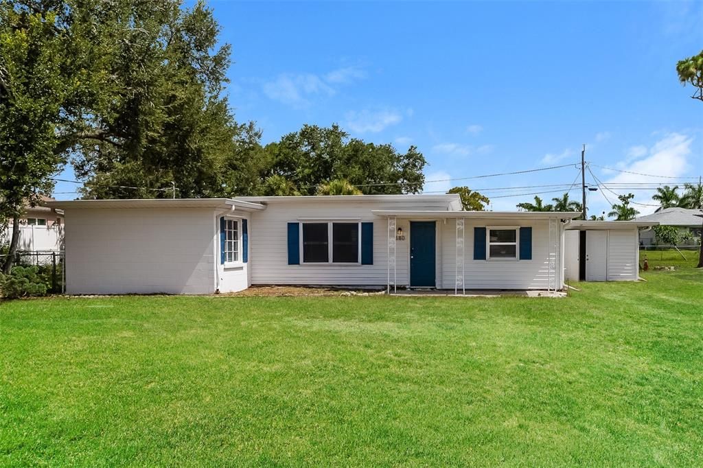 580 LEACH STREET, Englewood, FL 34223