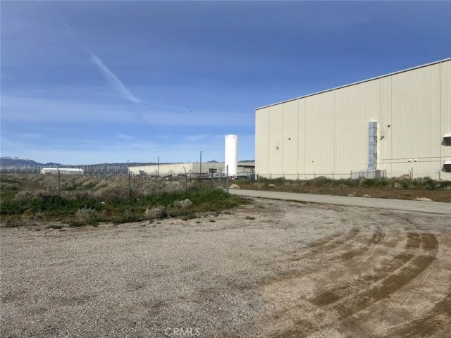 0 0, Mojave, CA 93501