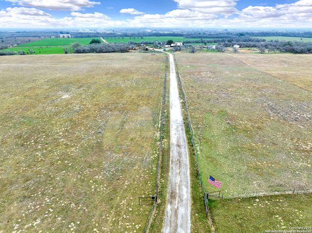 74.84 TBD ACRES County Road 342, La Vernia, TX 78121