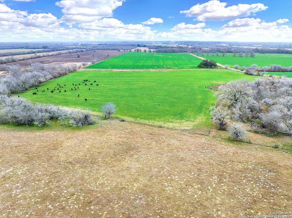 74.84 TBD ACRES County Road 342, La Vernia, TX 78121