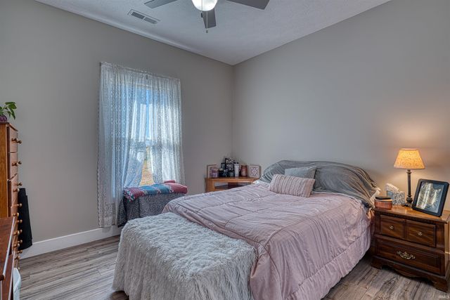 18913 N SR 245 Road, Dale, IN 47523