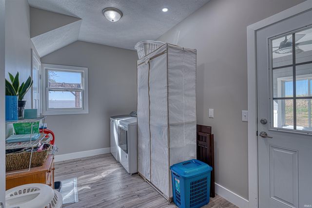 18913 N SR 245 Road, Dale, IN 47523