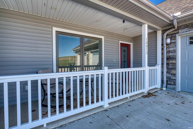 18913 N SR 245 Road, Dale, IN 47523