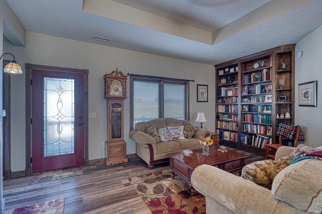 18913 N SR 245 Road, Dale, IN 47523