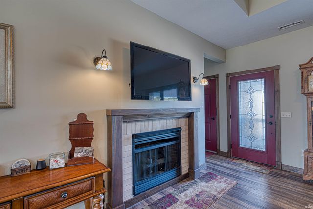 18913 N SR 245 Road, Dale, IN 47523