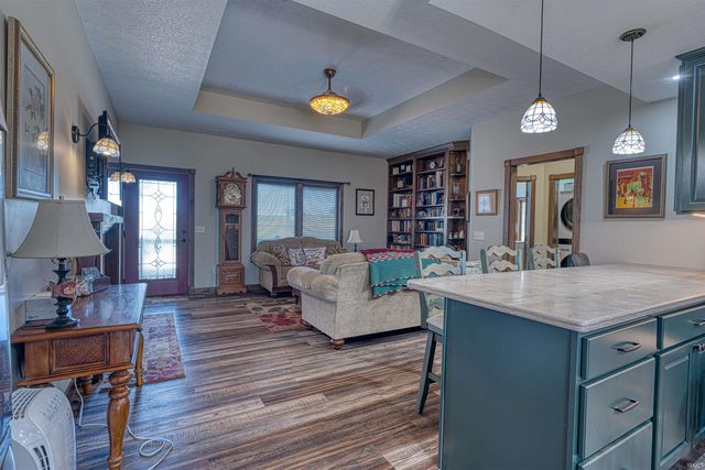 18913 N SR 245 Road, Dale, IN 47523