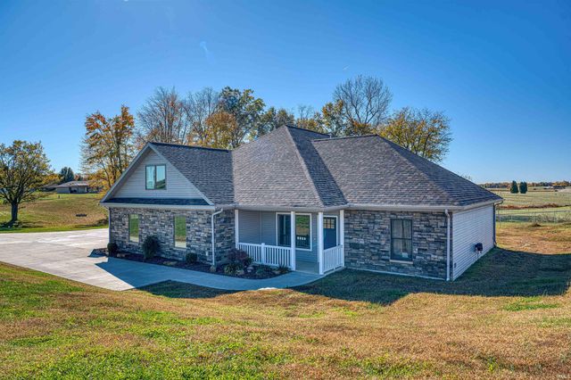 18913 N SR 245 Road, Dale, IN 47523