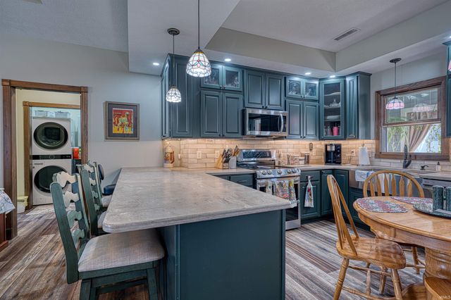 18913 N SR 245 Road, Dale, IN 47523