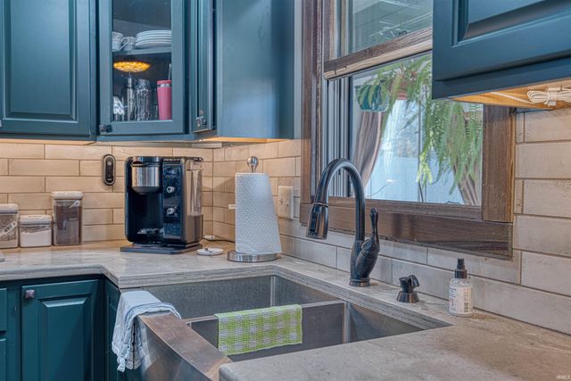 18913 N SR 245 Road, Dale, IN 47523