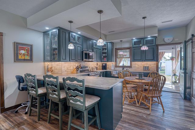 18913 N SR 245 Road, Dale, IN 47523