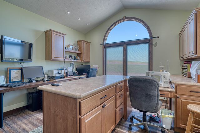 18913 N SR 245 Road, Dale, IN 47523