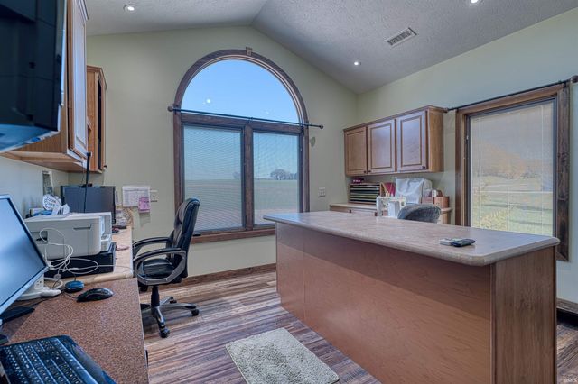 18913 N SR 245 Road, Dale, IN 47523