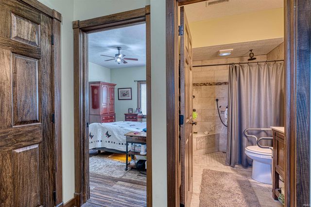 18913 N SR 245 Road, Dale, IN 47523