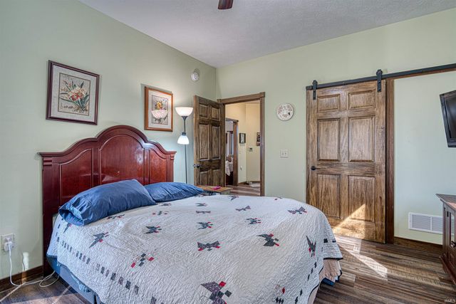 18913 N SR 245 Road, Dale, IN 47523