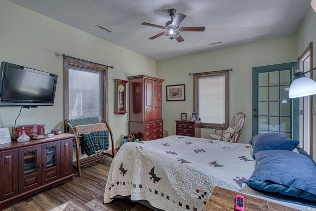 18913 N SR 245 Road, Dale, IN 47523