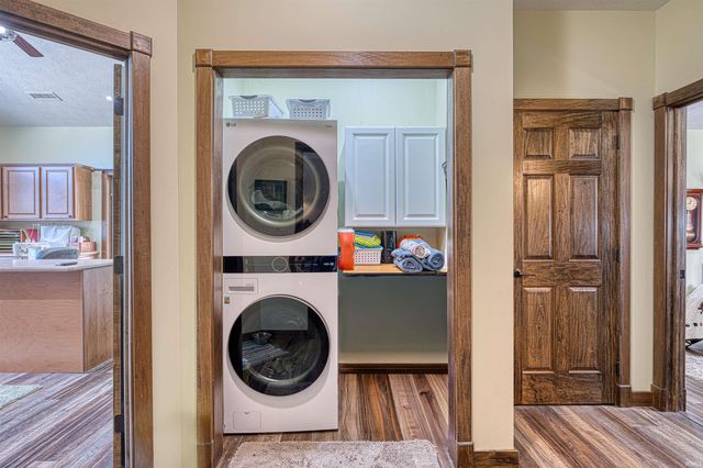 18913 N SR 245 Road, Dale, IN 47523