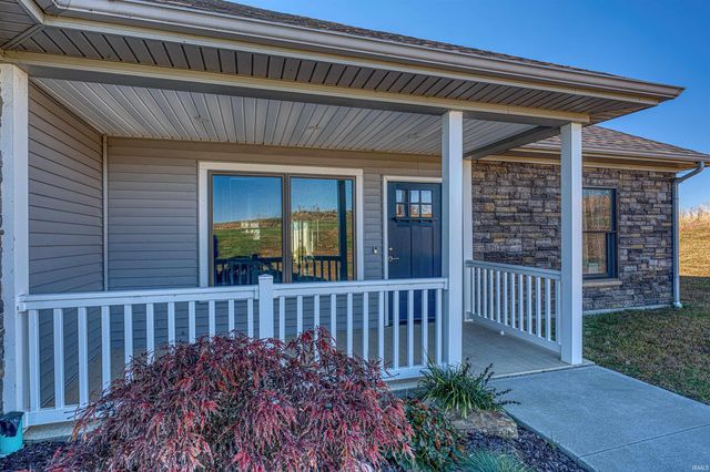 18913 N SR 245 Road, Dale, IN 47523