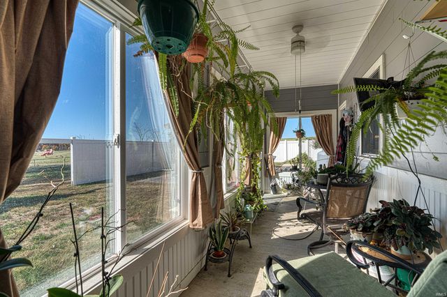 18913 N SR 245 Road, Dale, IN 47523