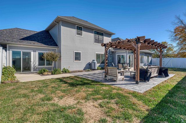 18913 N SR 245 Road, Dale, IN 47523