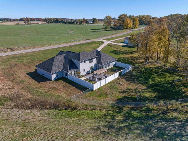 18913 N SR 245 Road, Dale, IN 47523